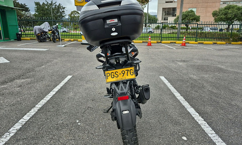 Ktm 390 Adventure ...