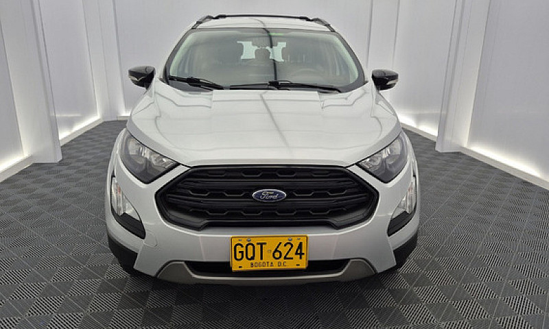 Ford Ecosport 2.0 Fr...