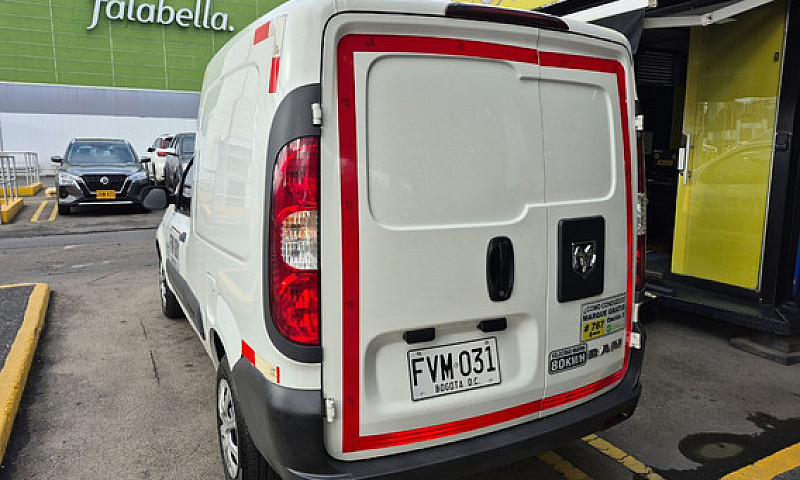 Ram V700 1.4 Rapid M...