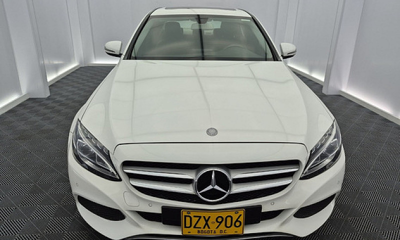 Mercedes-Benz Clase ...