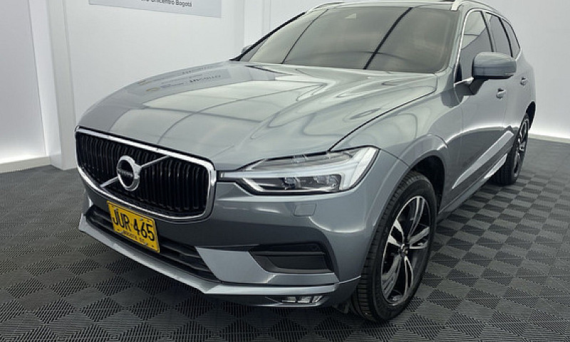 Volvo Xc60 2.0 T5 Aw...
