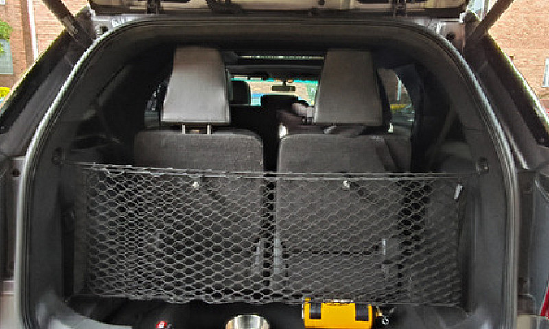 Ford Explorer 3.5 Li...