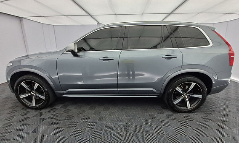 Volvo Xc90 2.0 T6 Aw...