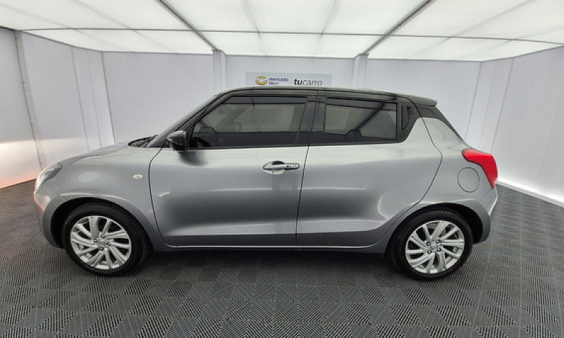 Suzuki Swift 1.2 Hib...