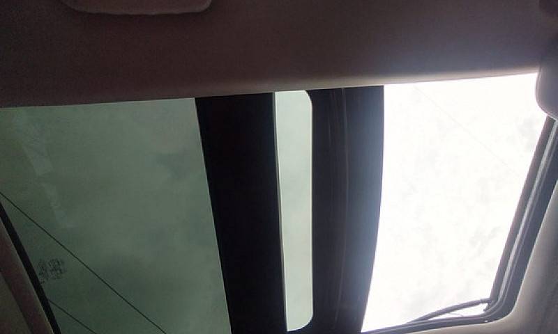 Ford Edge 3.5 Titani...