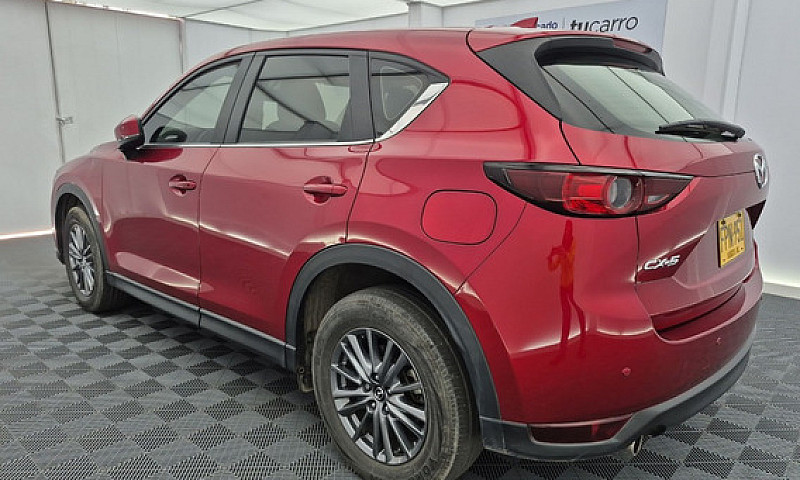 Mazda Cx-5 2.5 Touri...