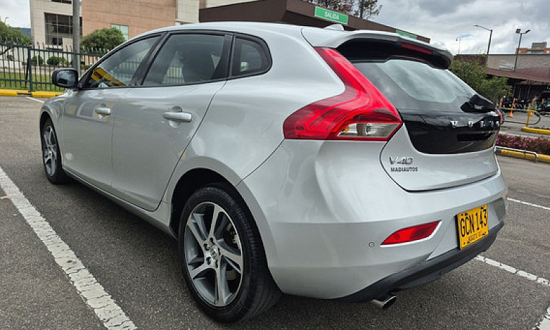 Volvo V40 1.5 T3 Dri...