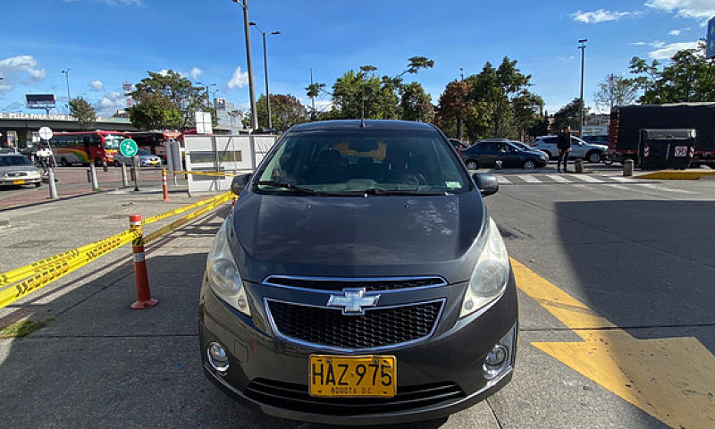 Chevrolet Spark 1.2 ...