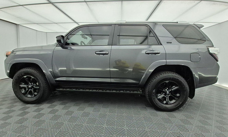 Toyota 4Runner 4.0 S...