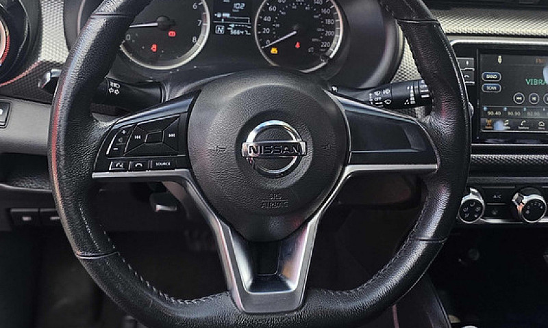 Nissan Kicks 1.6 Adv...
