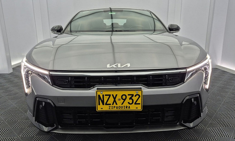 Kia K4 Gt Line 2.0...