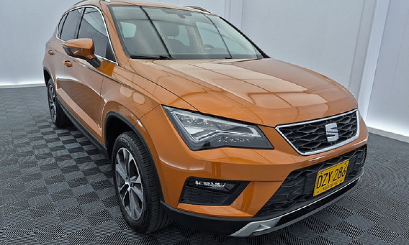 Seat Ateca 2.0 Style...
