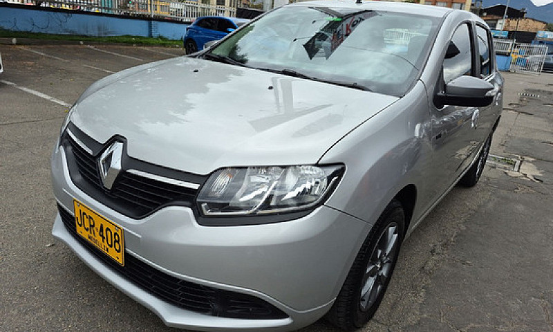 Renault Sandero 1.6 ...