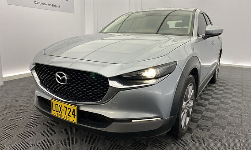 Mazda Cx-30 2.0 Tour...