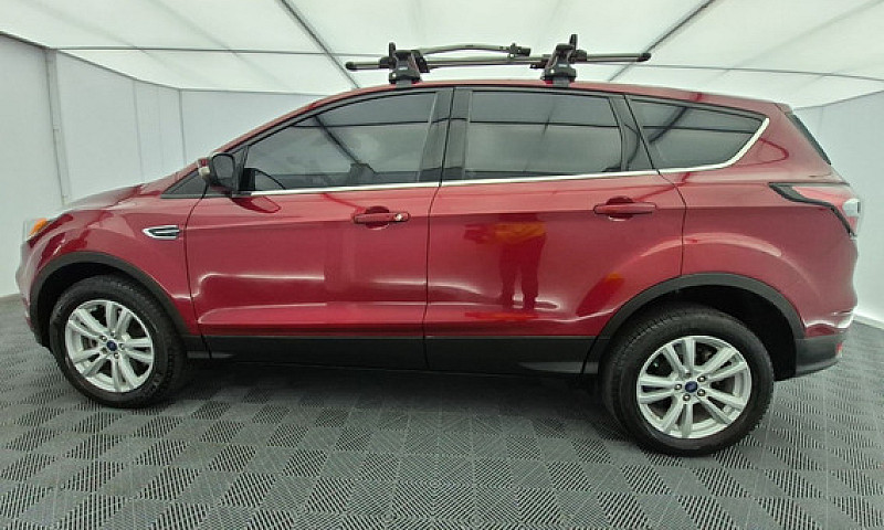 Ford Escape 2.0 Se...