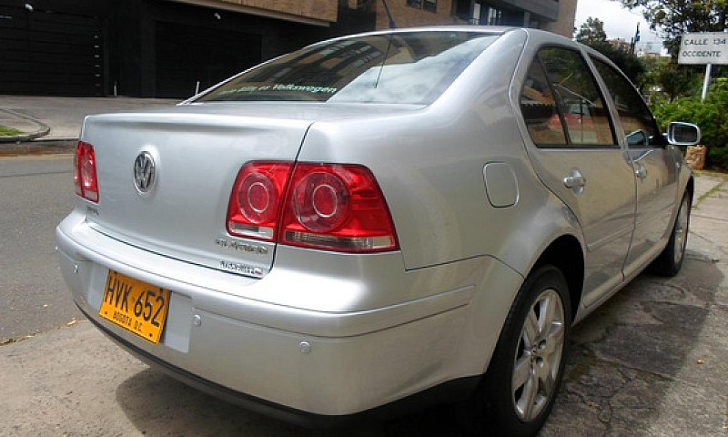 Volkswagen Jetta Tre...