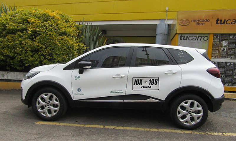 Renault Captur 2.0 Z...