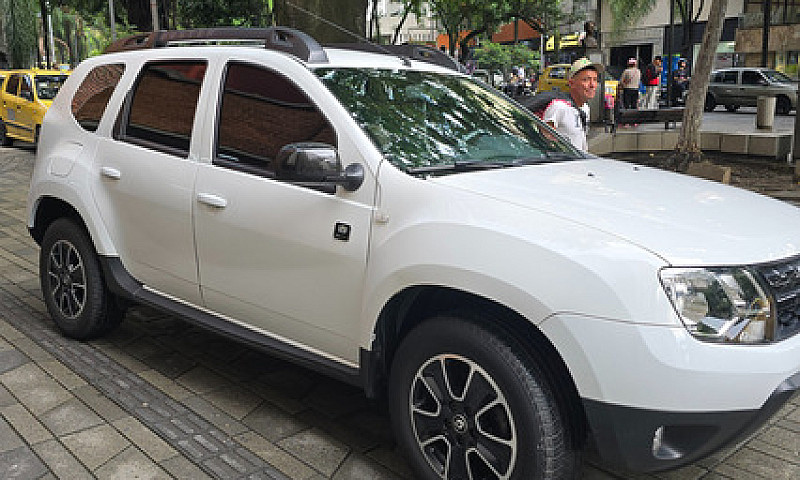 Renault Duster 2.0 D...