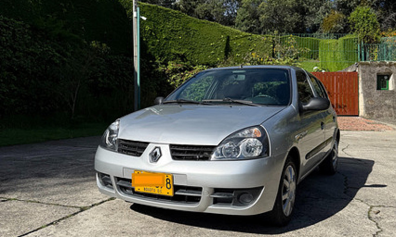 Renault Clio Ii 1.2 ...