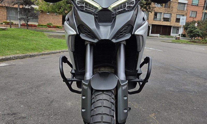Ducati Multistarda V...