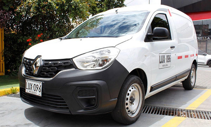 Renault Kangoo 1.6 C...