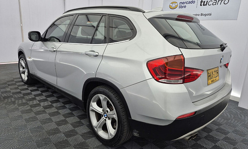Bmw X1 3.0 Xdrive 28...