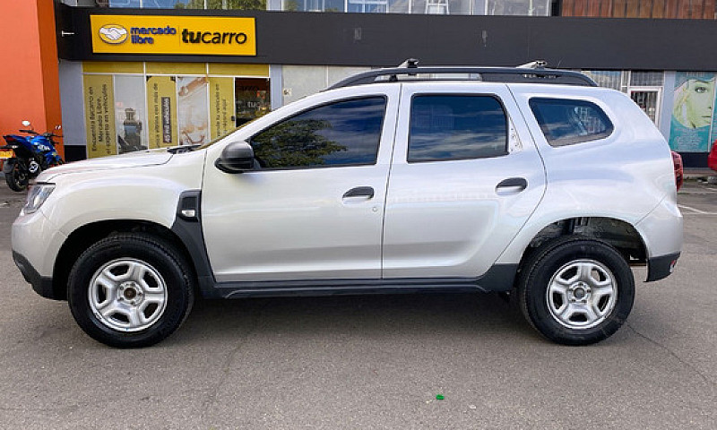 Renault Duster 1.6 Z...