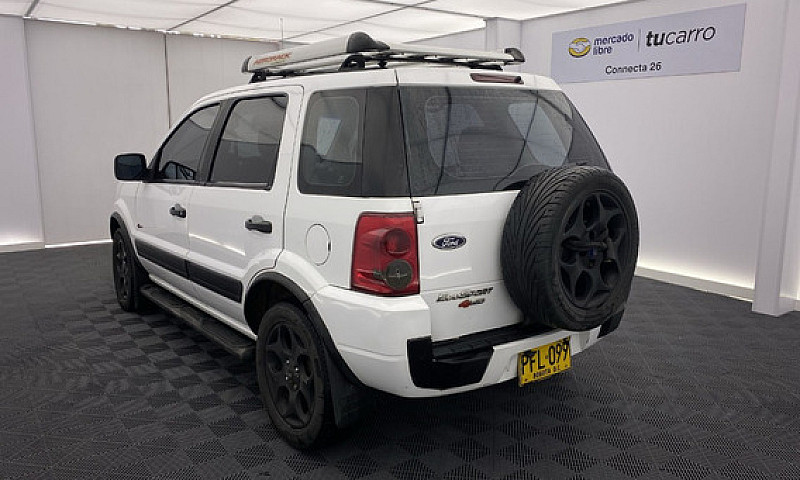 Ford Ecosport 2.0 L...