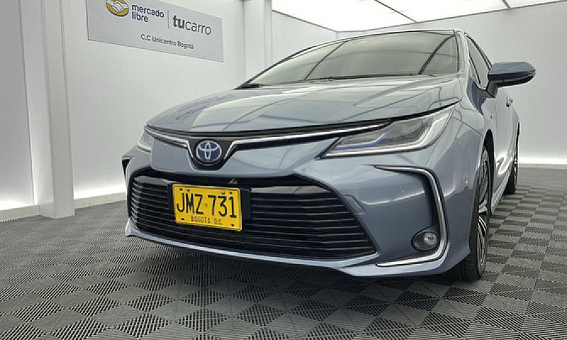 Toyota Corolla 1.8 S...