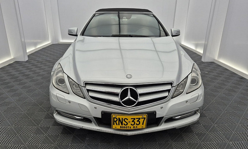 Mercedes-Benz Clase ...