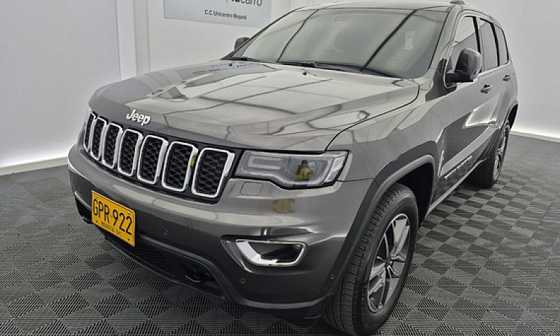 Jeep Grand Cherokee ...