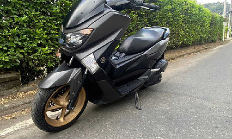 N-Max Negro Mate, Ab...