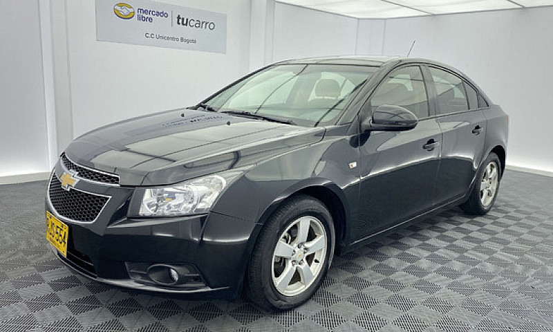 Chevrolet Cruze 1.8 ...