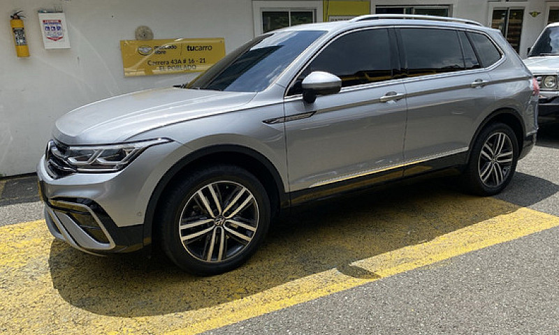 Volkswagen Tiguan 2....