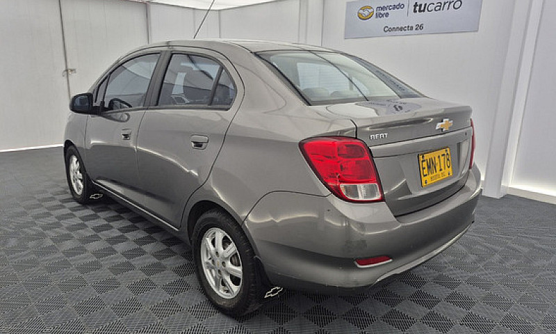 Chevrolet Beat 1.2 L...