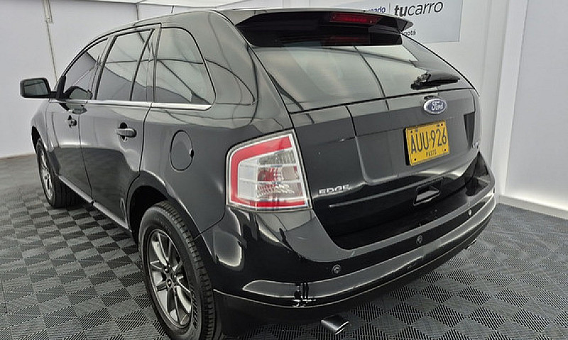 Ford Edge 3.5 Limite...