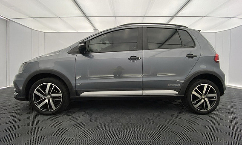 Volkswagen Fox  1.6 ...