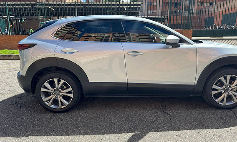 Mazda Cx-30 2.0 Gran...