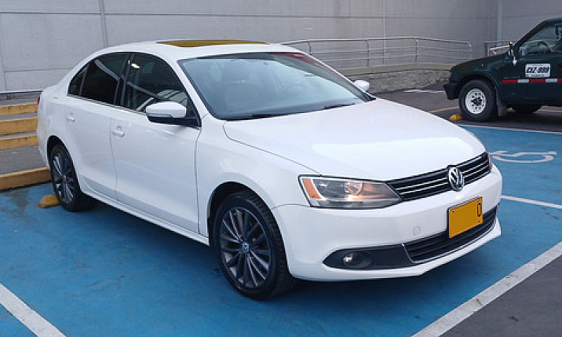 Volkswagen Jetta Vi ...