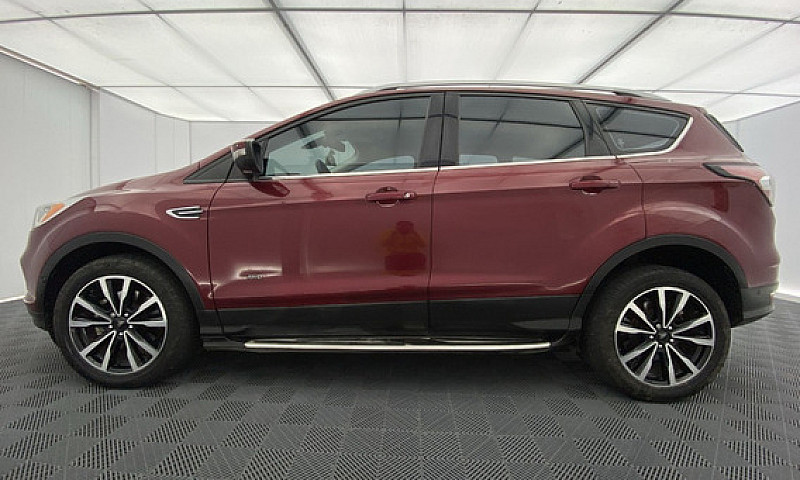 Ford Escape 2.O Tita...