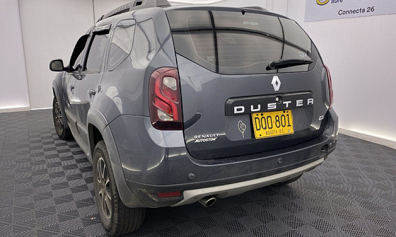 Renault Duster 2.0 D...