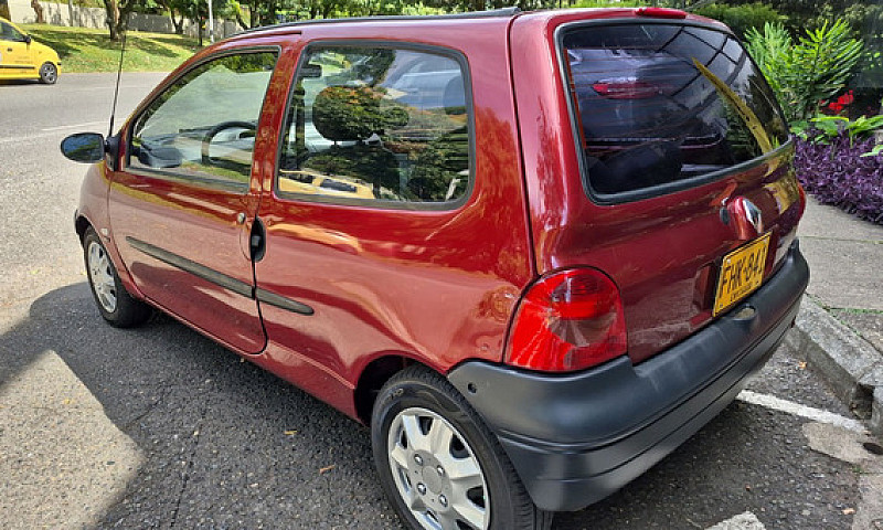 Renault Twingo 1.2 A...