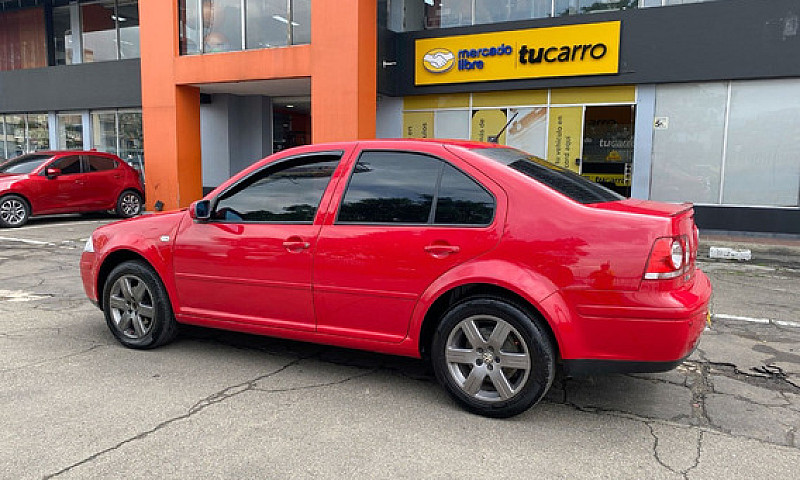 Volkswagen Jetta 2.0...