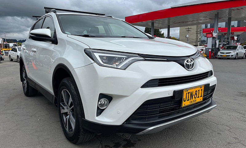 Toyota Rav4 2.0Cc At...