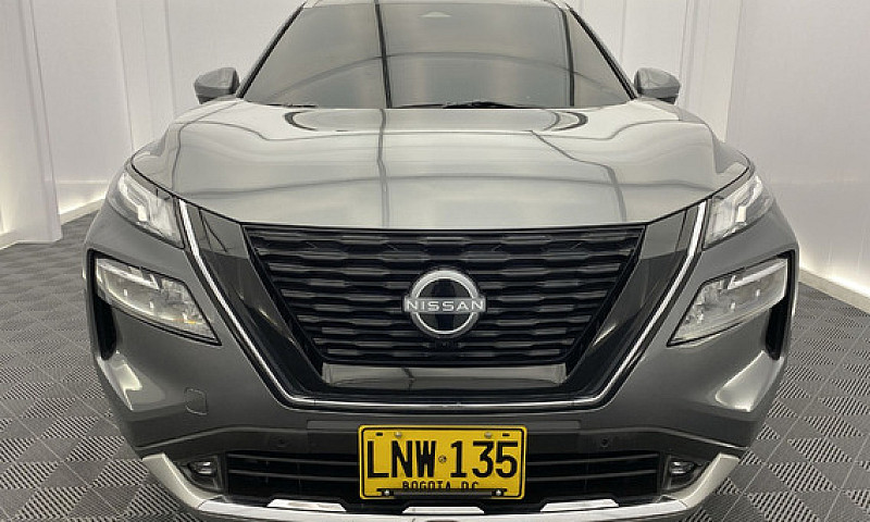 Nissan X Trail[T33] ...