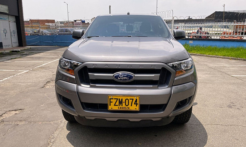 Ford Ranger 3.2 4X4 ...