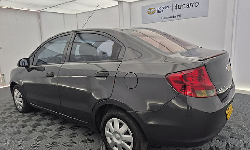 Chevrolet Sail 1.4 L...