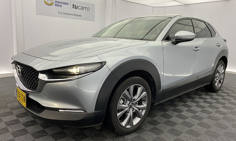 Mazda Cx-30 2.0 Tour...