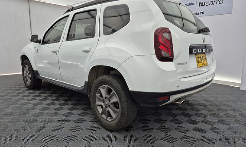Renault Duster 2.0 D...