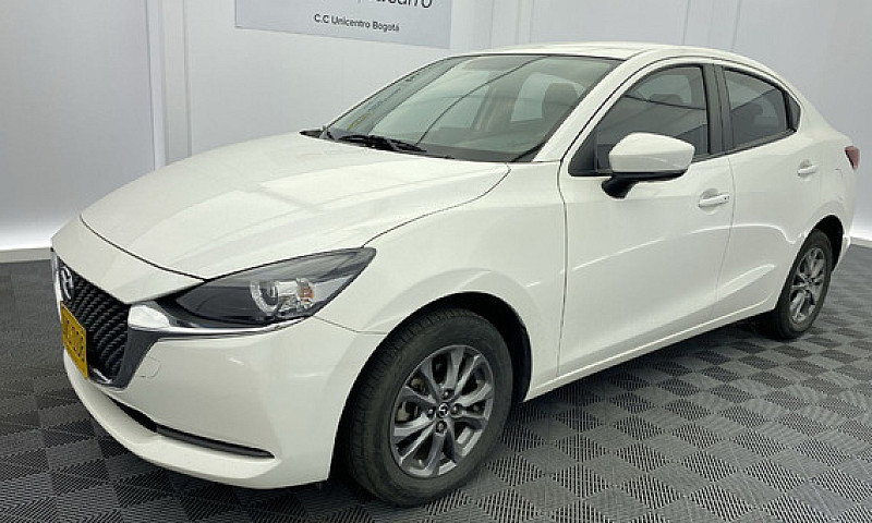 Mazda 2 1.5 Touring ...
